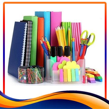 Office & Stationery