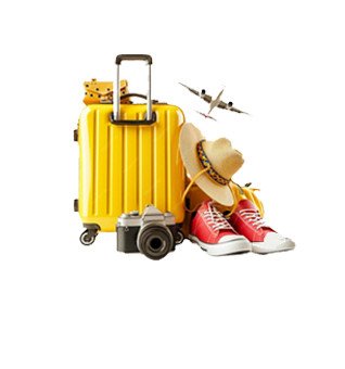 Travel & Luggage