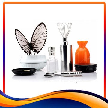 Beauty &  Personal Care