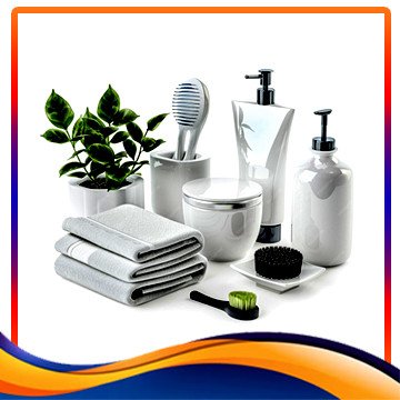 Bathroom Accessories