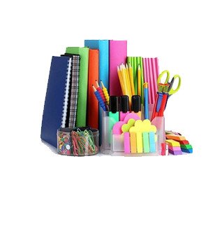 Office & Stationery